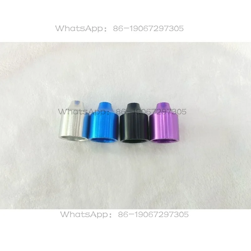 Suitable for Lamp Holder, Multi-color Anode (including A Screw) Accessories