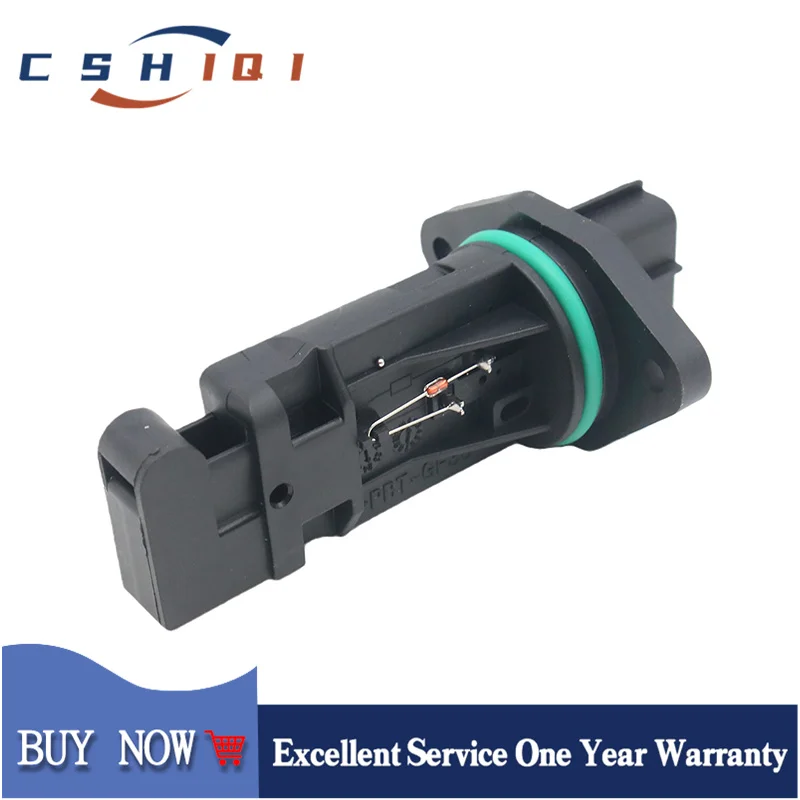 

RMMU50051C Maf Mass Air Flow Sensor For Nissan Sunshine 2003 2004 2005 2006 Auto Parts accessories