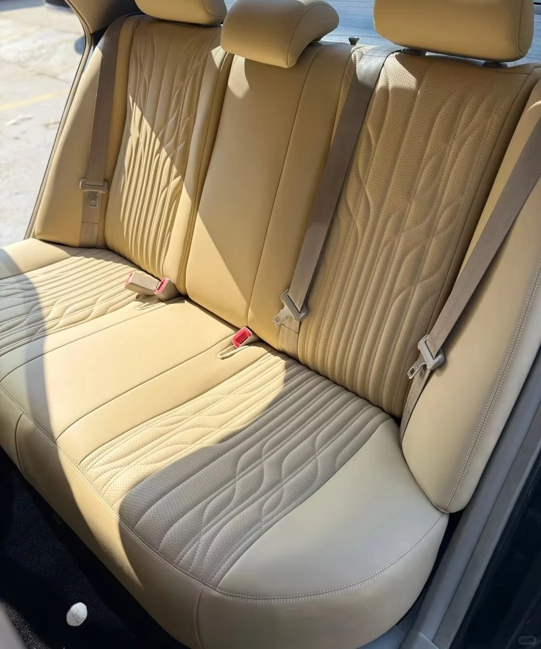 Car Seat Cover Customized for 2005-2015  Car Seat Covers Car Accessories Front Rear Seat Cover