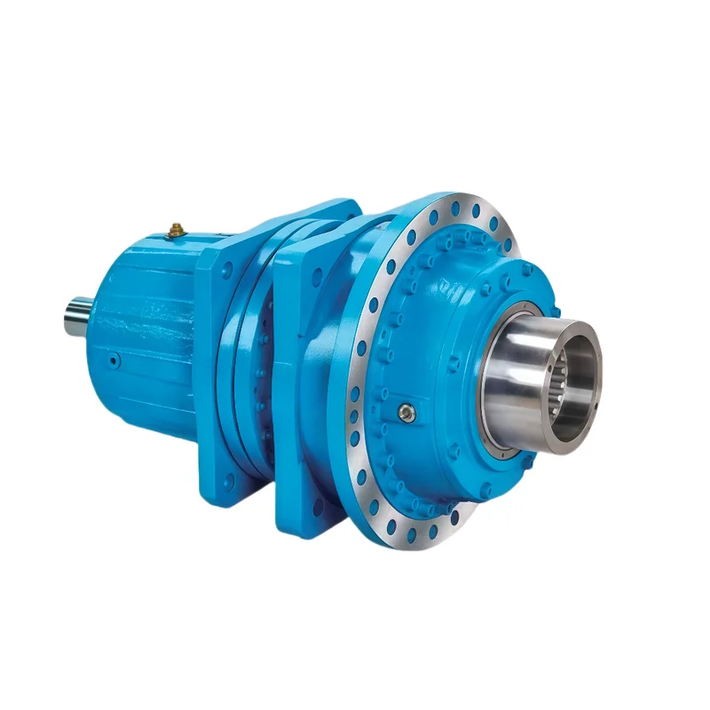

High Torque High Power Heavy-duty MVD Planetary Gear Units Reducer Gear Box Industrial Gearbox For Concrete Mixer