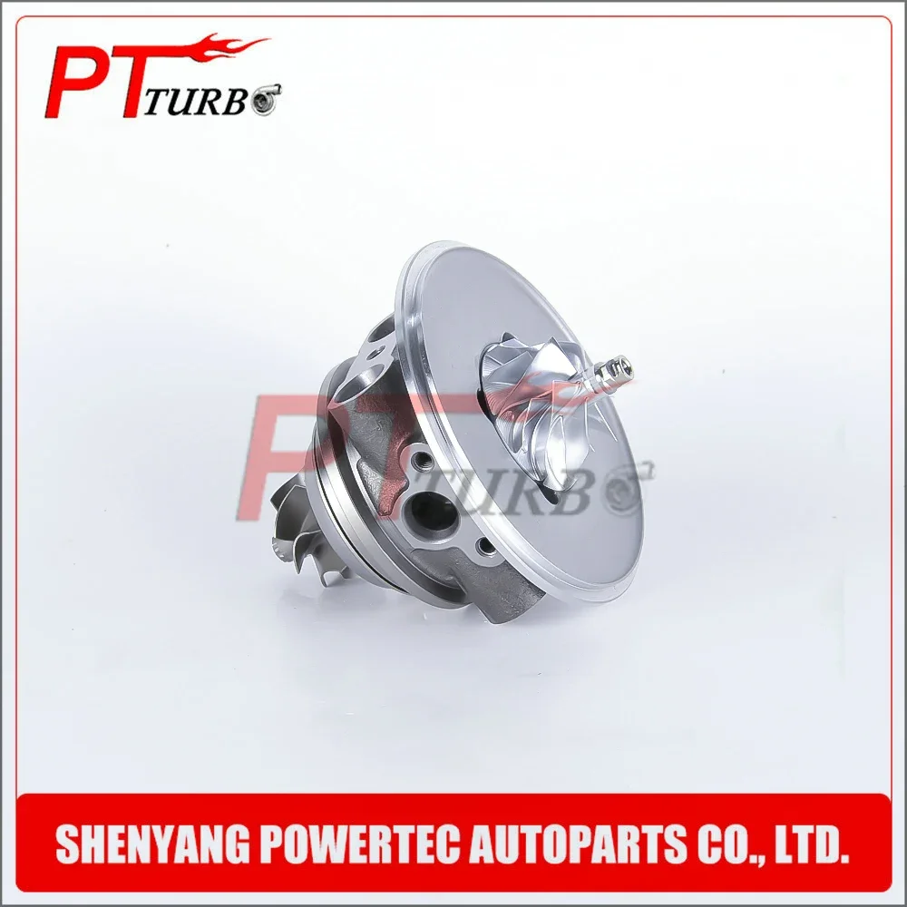 Turbolader Core RHF4 MFS Internal Replacement Parts For Mercedes E-Klasse E 400 245Kw 333HP M276DE30AL A2760901480 2016 Engine