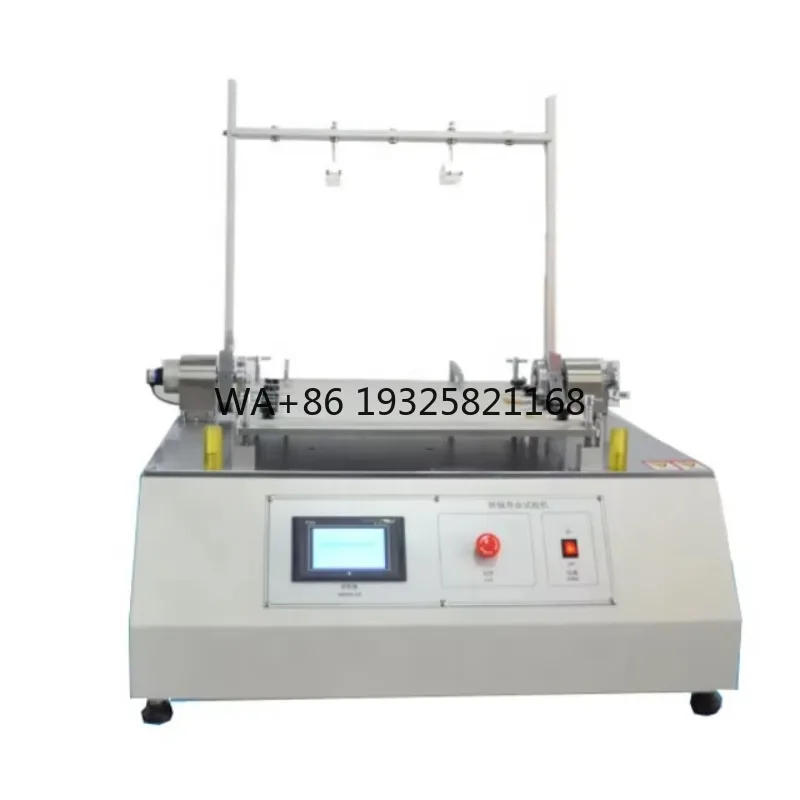 Notebook Computer /Laptop Shaft Life test Machine