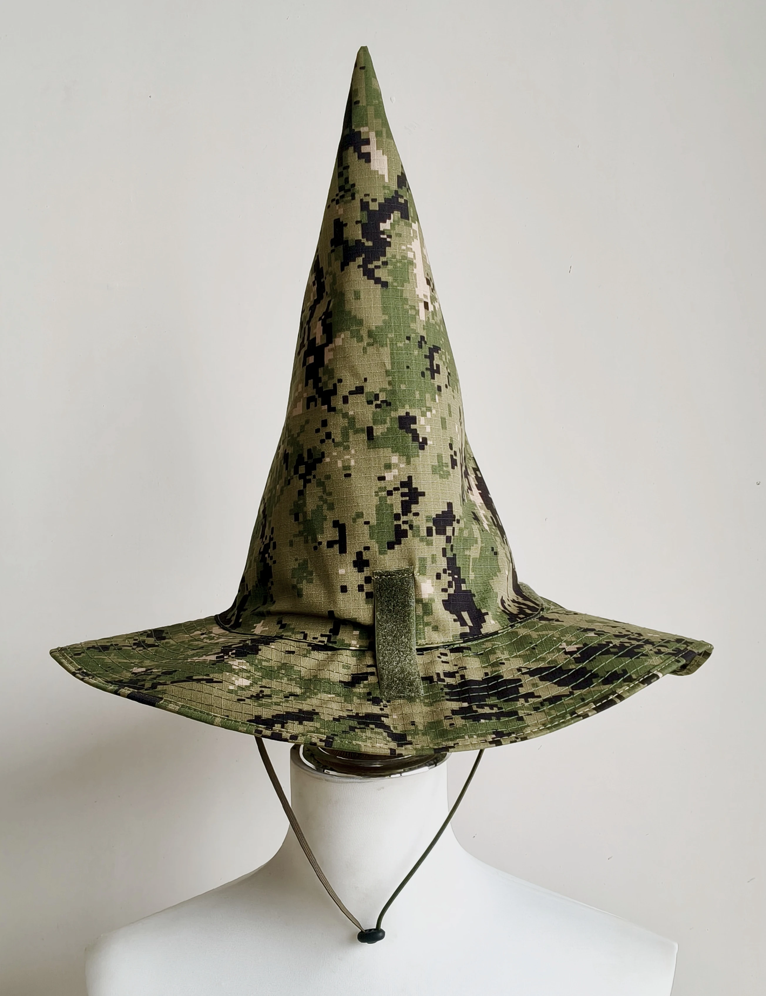 Cappello da Mago Tattico Mimet - Boonie Hat Tactical recensione e prezzo