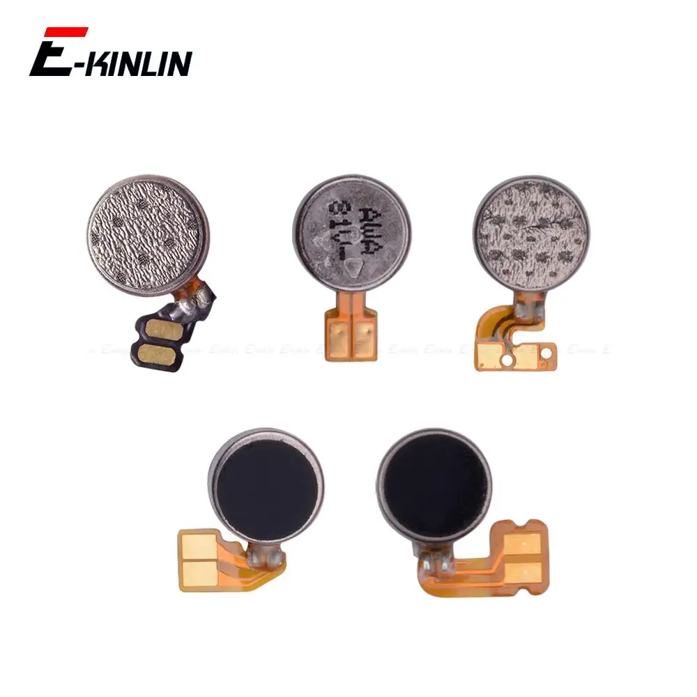 Motor Vibrator Module For HuaWei Y9 Y7 Y6 Pro 2019 Y5 Lite Prime Pro 2018 2017 Vibration Repair Parts