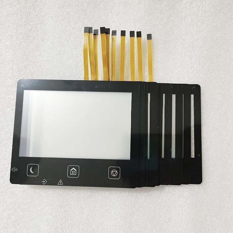 Imagem -06 - Tela do Painel de Controlo do Lcd para Canon Fm1-p234000 Mf631 Mf632 Mf633 Mf634 Mf635 Mf643 Mf644 Mf645 Mf731 Mf732 Mf745 Mf421 Mf443