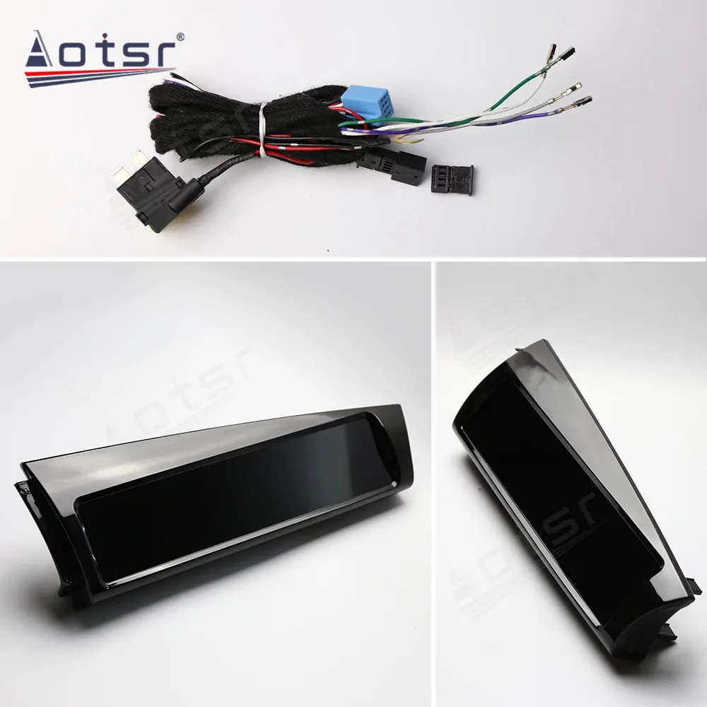 

Сиденье второго пилота, гоночная ЖК-панель приборов для BMW MINI F55/F56/F57 2015-2020, автомобильные аксессуары, детали для модификации интерьера