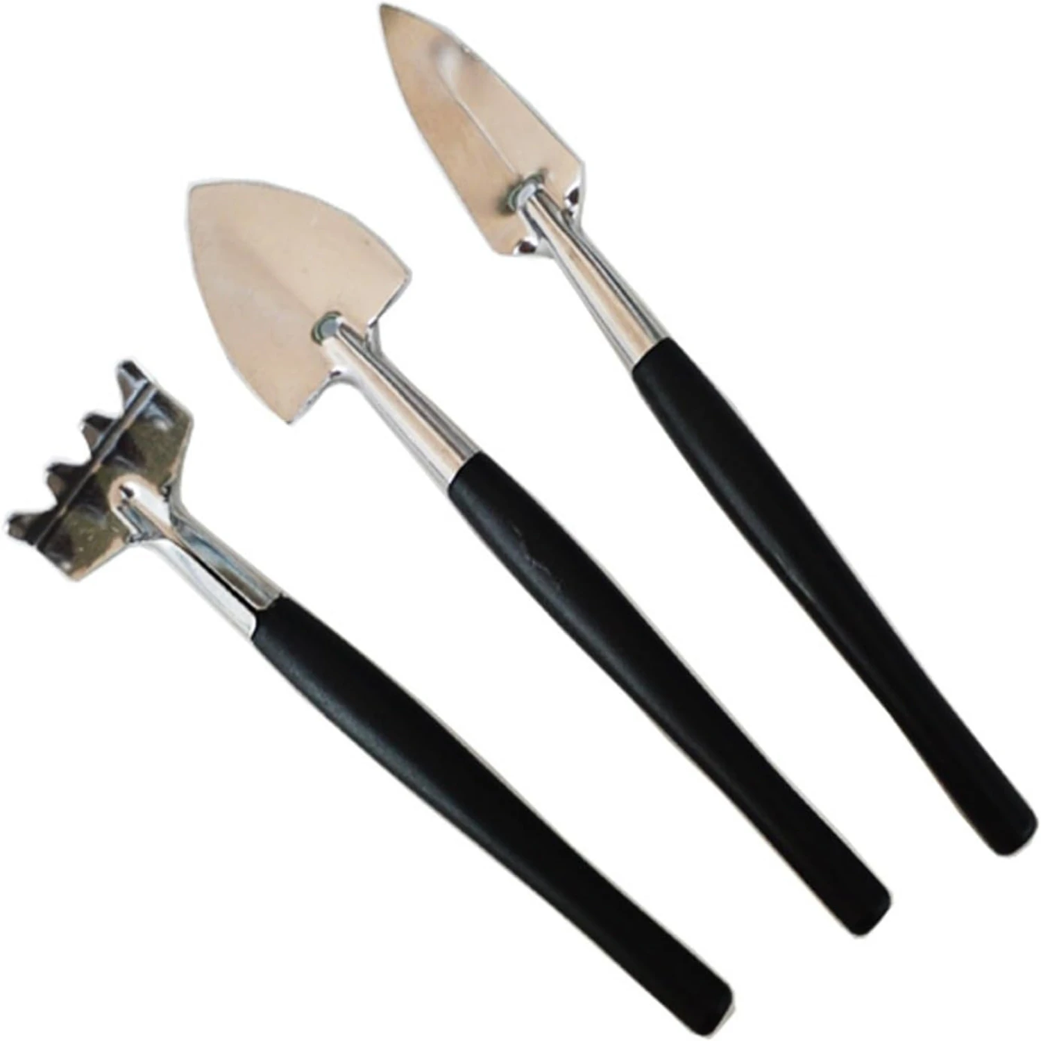 

Effortless and Efficient Mini Plant Transplant Kit - Complete 5Pcs Colorful Equipment Set for Easy Planting and Maintenance, Ess