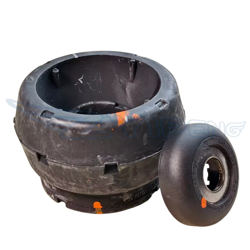 

Shock-absorbing pillar bearing ball bearing 1J0412331C 1J0412249 For VW Bora JETTA Golf Audi A1 A3 TT Skoda 180412331 6R0412249