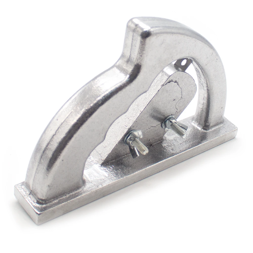 Herramienta de suelo de goma y plástico PVC, herramienta Manual de empuje sin costuras, cuchillo de empalme especial, dispositivo de empuje de cuchillo de articulación, aleación de aluminio