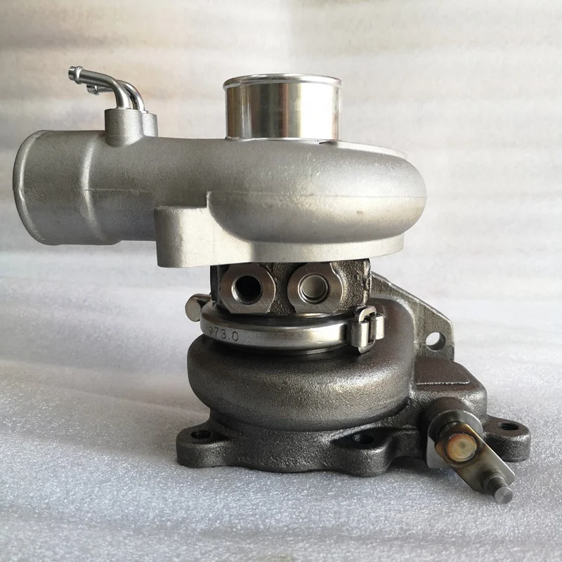 4D56 Turbo 49177-01515 49177-01513 MR355220 TDO4 Turbocharger for 4D56 Engine 2.5L