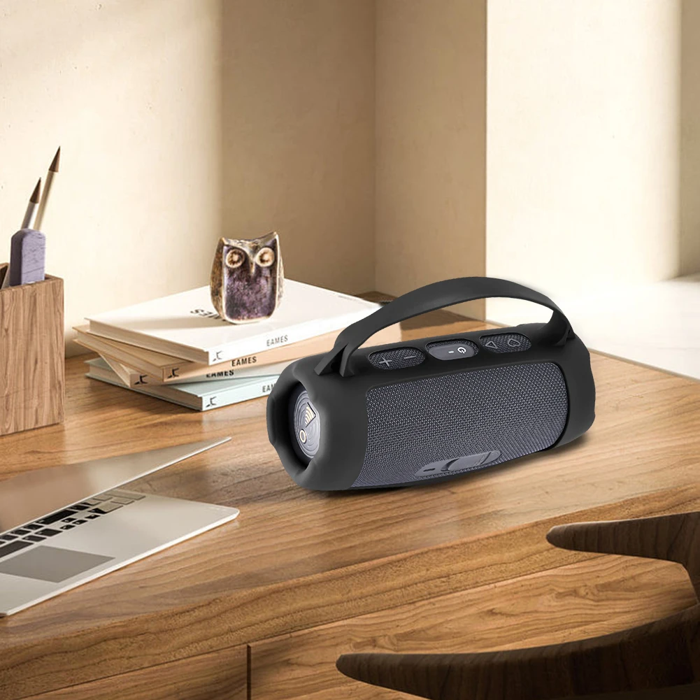 Silicone Cover Case… - image