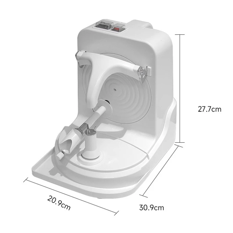 Automatic orange peelers multi-functional fruit and vegetable peelers fruit peelers household and commercial machines