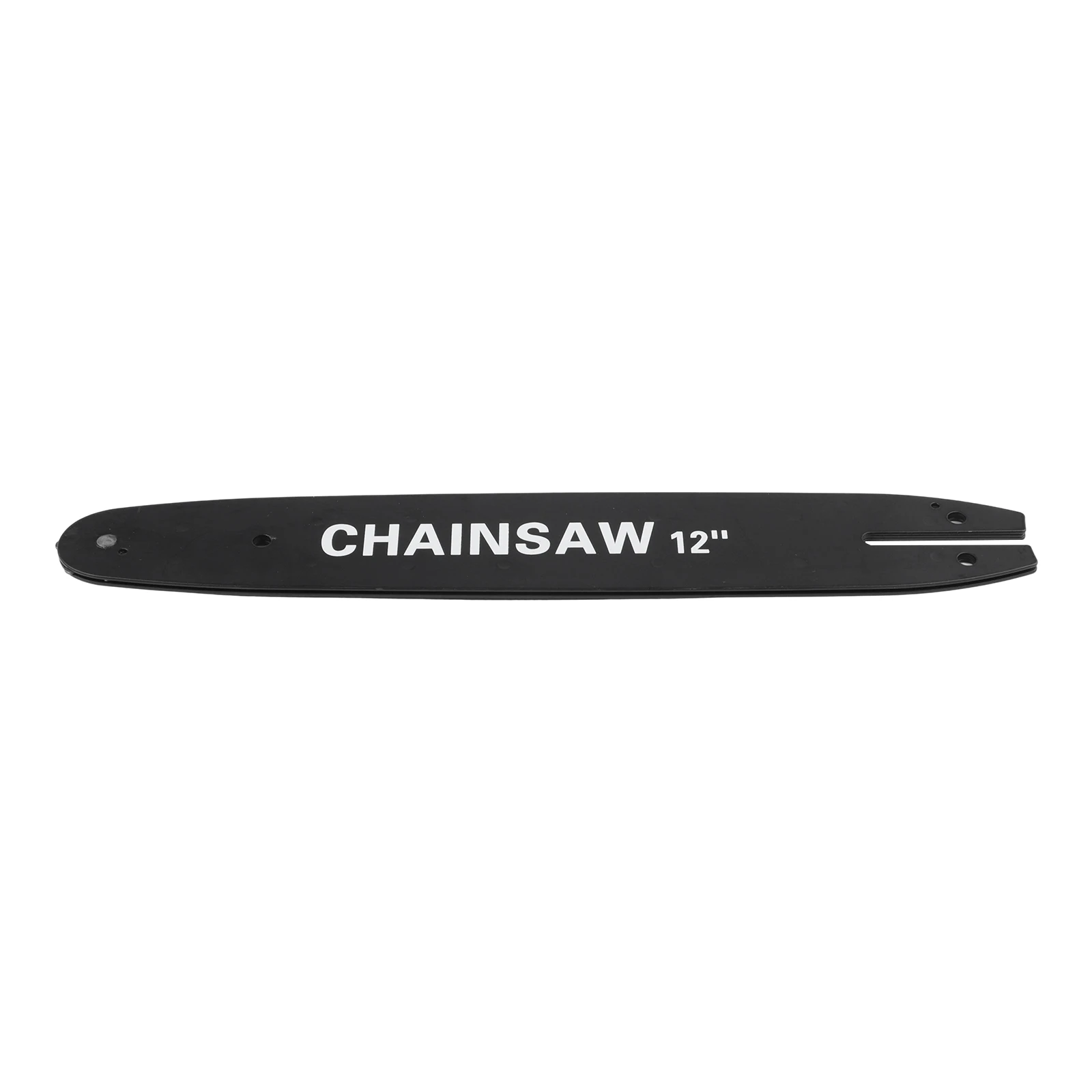 

1pc 12 Chainsaw Guide Bar Replacement for Chain Saw Model 1244 507P Metal Material Providing Stability and Durability
