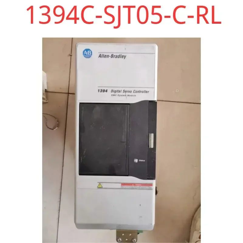 

Second-hand test OK 1394C-SJT05-C-RL