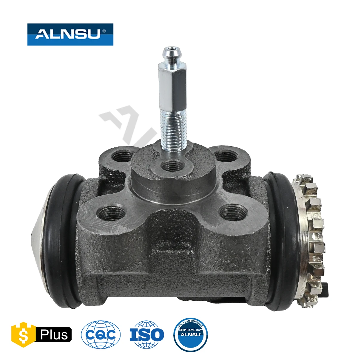 

Выгодная цена на оптовые поставки тормозных колесных цилиндров Alnsu для Isuzu, артикул OE 1476009580