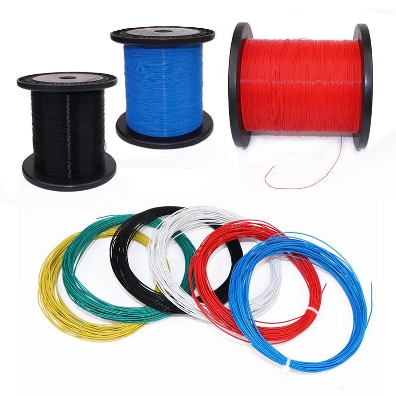 UL10064 Fep Wire 26…