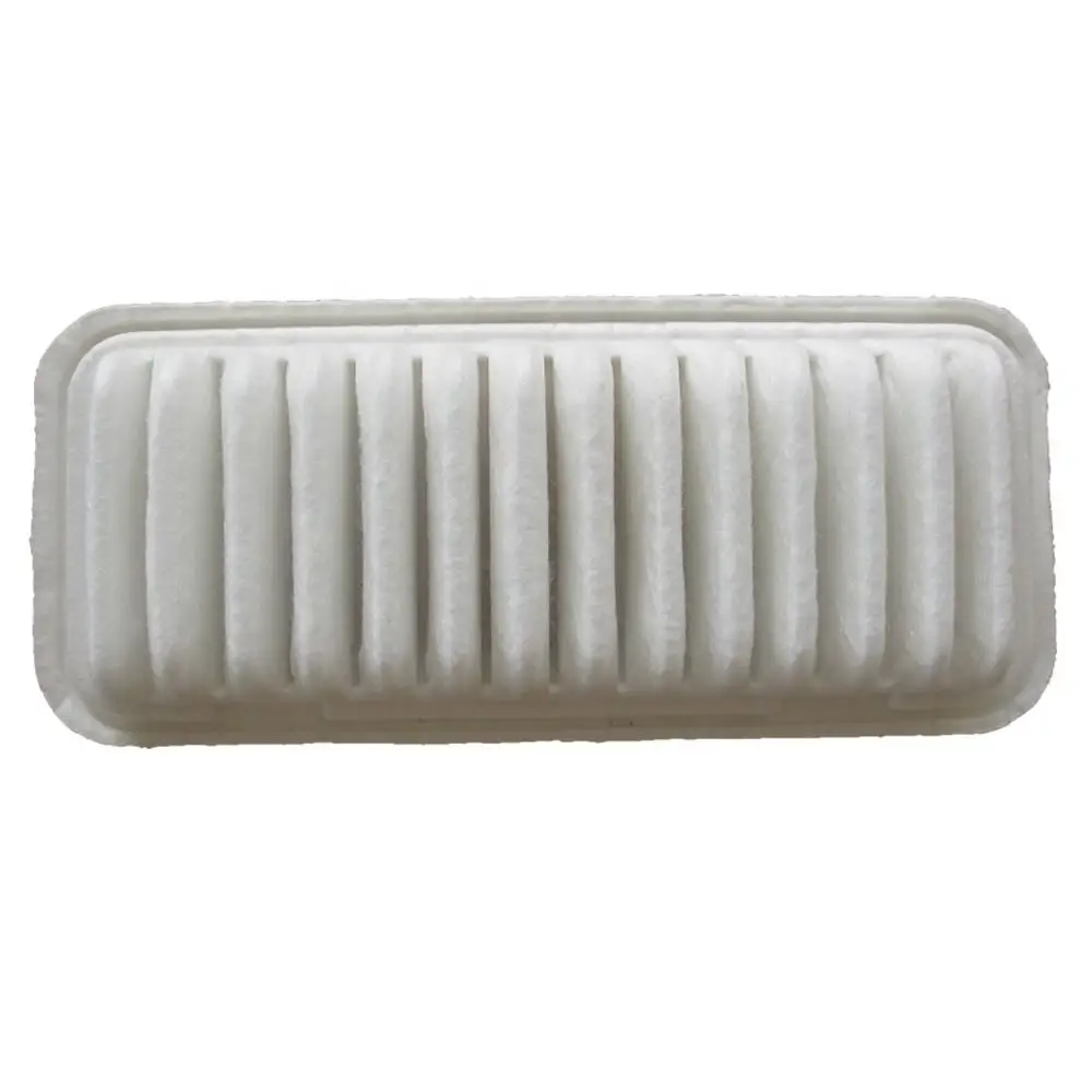 Filtro de aire de motor de coches 17801-23030 para Toyota Yaris Aygo Urban Cruiser Dyna Citroenc C1 Subaru Justy IV Peugeot 107