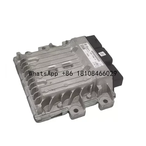 

High performance Auto Electronic Control Module Unit for Ford Ranger T6 T7 T8 engine BT50 AB39-12A650-HD Control Unit