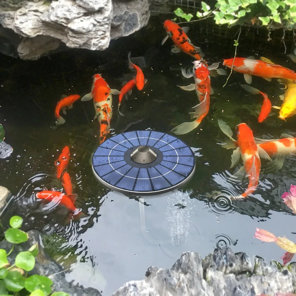 Thumbnail 4 - #18 Compare Ponds Before You Buy