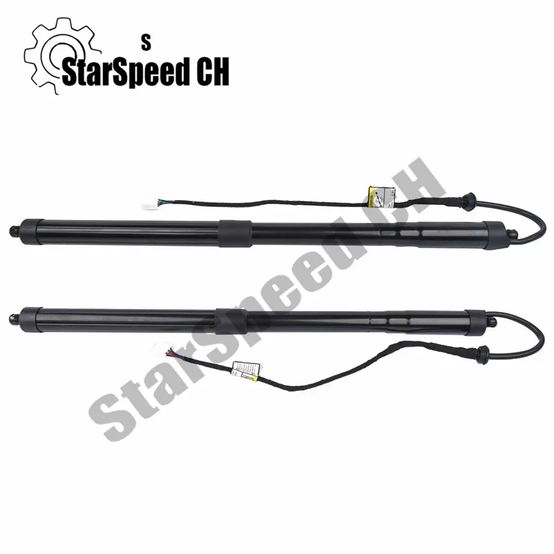 

6891071030 6892071030 6891071032 689207103 Power Liftgate Support Electric Tailgate Lift For Toyota Fortuner 2015-2020 Gas Strut
