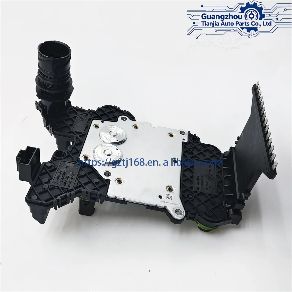 0BH DQ500 Transmission Control Unit For