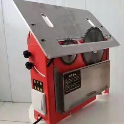 

Competitive Price Hot Sale table saw machine wood cutting machine