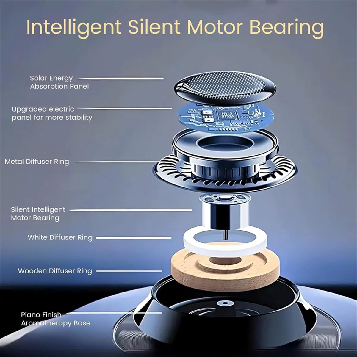 

Электромагнитное устройство для удаления снега AT16, новый электромагнитный молекулярный инструмент для удаления снега с защитой от замерзания