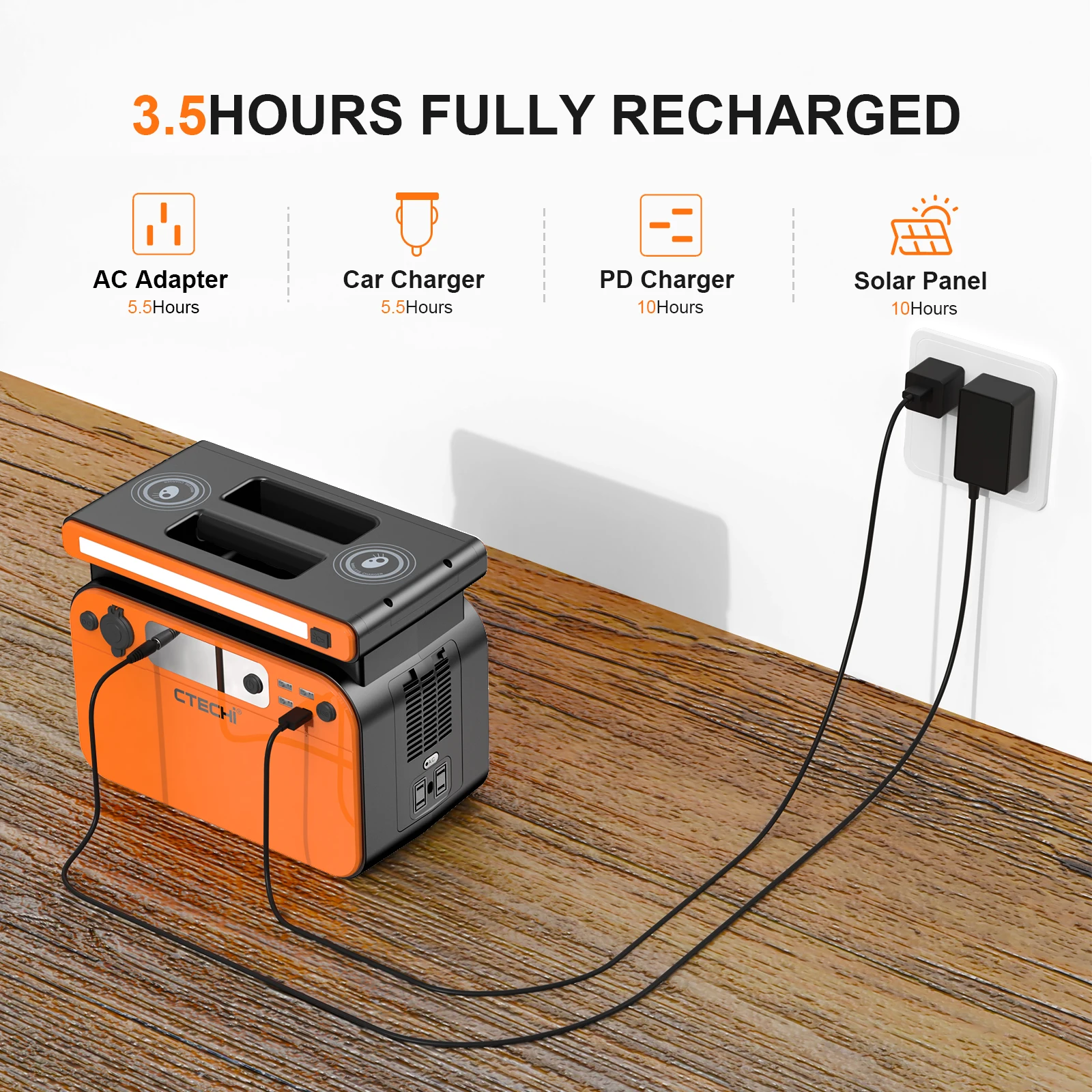 Портативный солнечный генерато – обзор и цена Ups Power Supply Outdoor