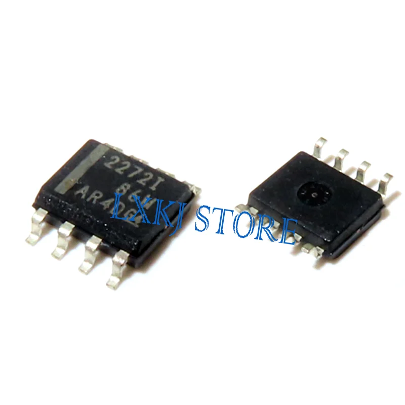 10 Cái/lốc TLC2272IDR 22721 2272I TLC2272I SOP-8