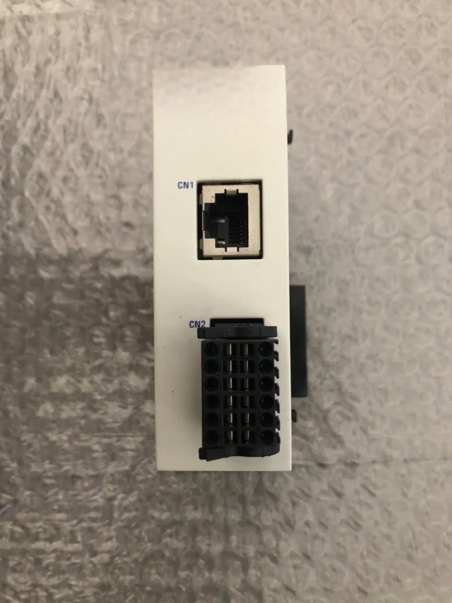 Control Module TJ2-…