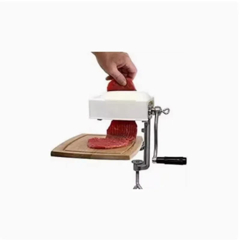 

Сверхмощный ручной щипцы для размягчения мяса, инструмент для размягчения стейка, щипцы для размягчения мяса, птицы, зажим для машины