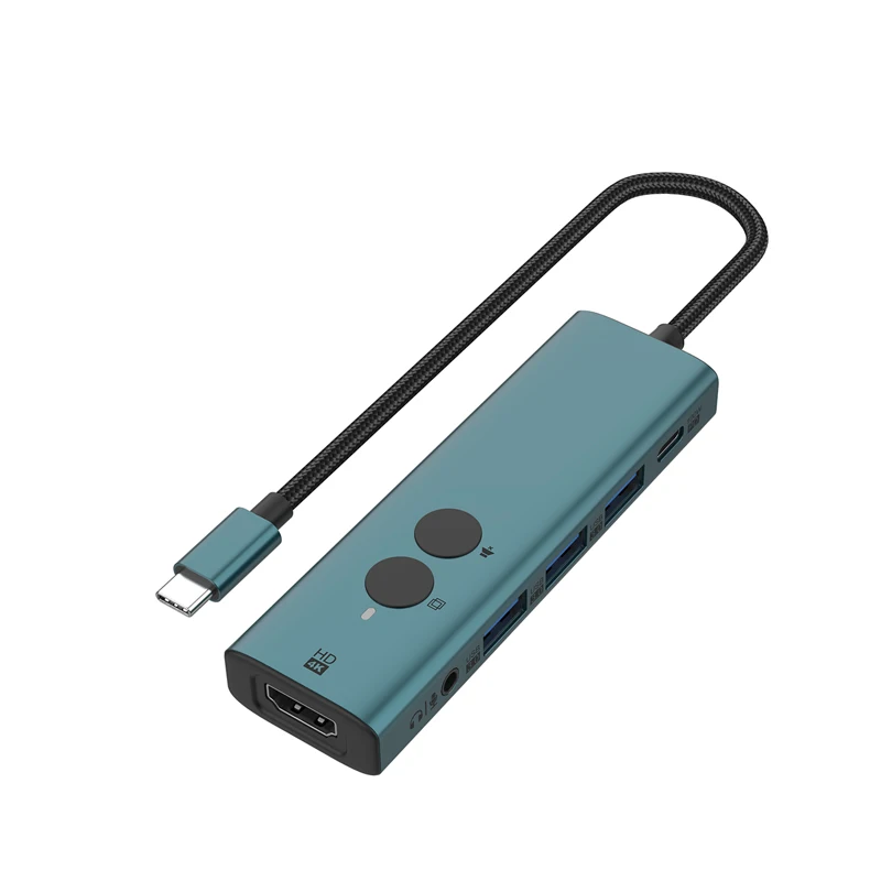 USB-C To Hdmi-Compa… - image