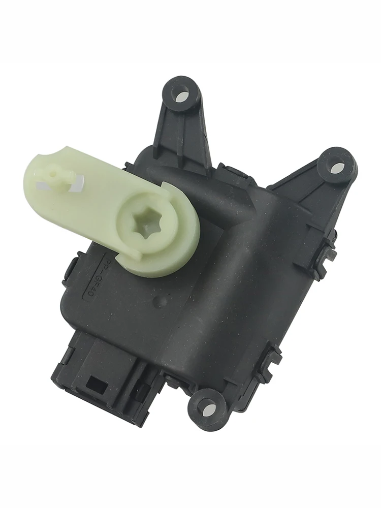 Número OEM 1K0907511B aire acondicionado de coche 1K0907511B Motor de ventilador A/C Motor de ventilador para Skoda fácil de usar sin deformación