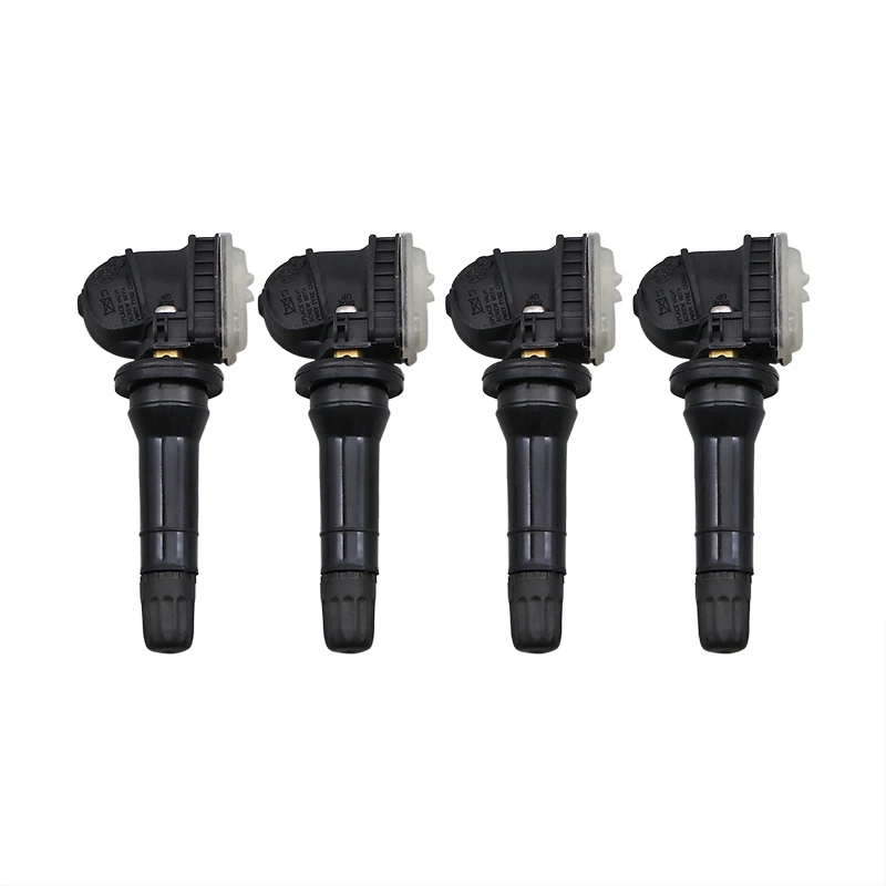 4 Stück 01732445 TPMS 433MHZ Reifendrucksensor für Geely Atlas Emgrand X7 Tugella Xingyue Haval H6 H9 F5 F7 JOLION – Detail 3