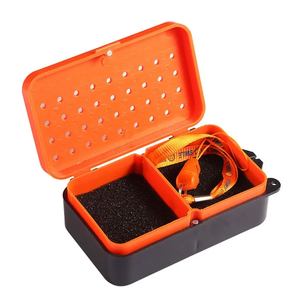 

Box Durable Earthworm Lure Boxs Fishing Tackle Boxes Fishing Tool Worm Container Fishing Bait Box Baits Container Lure Case