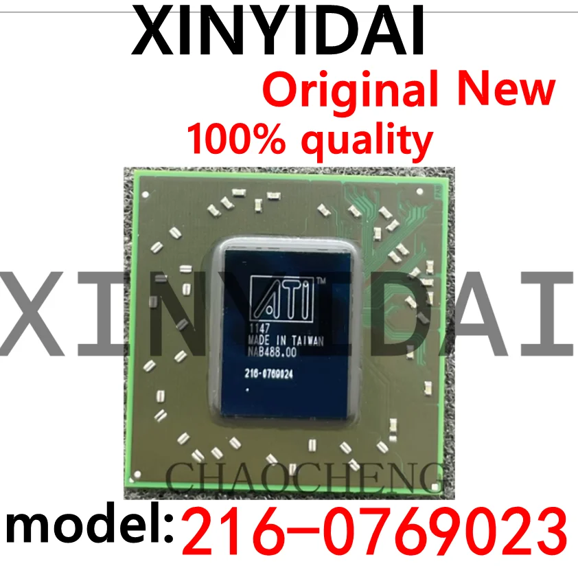

1PCS new 216-0769023 BGA