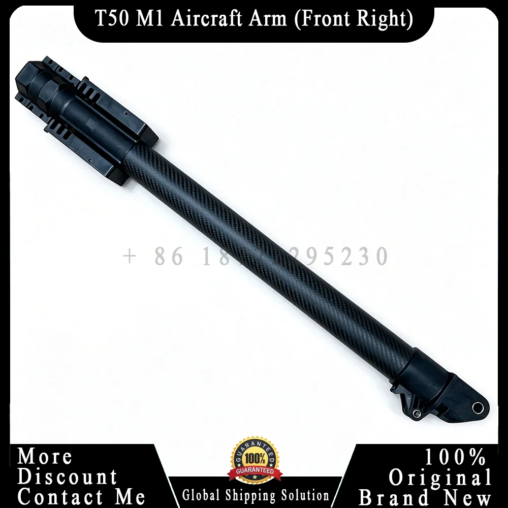 Original T50 M1 M2 M3 M4 Aircraft Arm Brand New for Dji T50 Drone Accessories Repair Parts