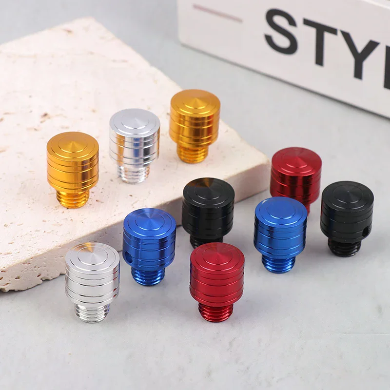 

2 шт. мотоциклетные антикоррозийные алюминиевые заглушки для зеркал заднего вида с ЧПУ M10, винты, держатель зеркала заднего вида, аксессуары для мотоциклов