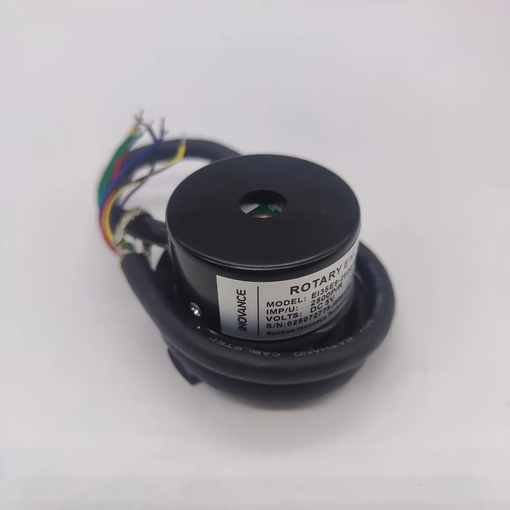 Enkoder silnika serwo EI35E9-2500-4P3D5N3TSQ