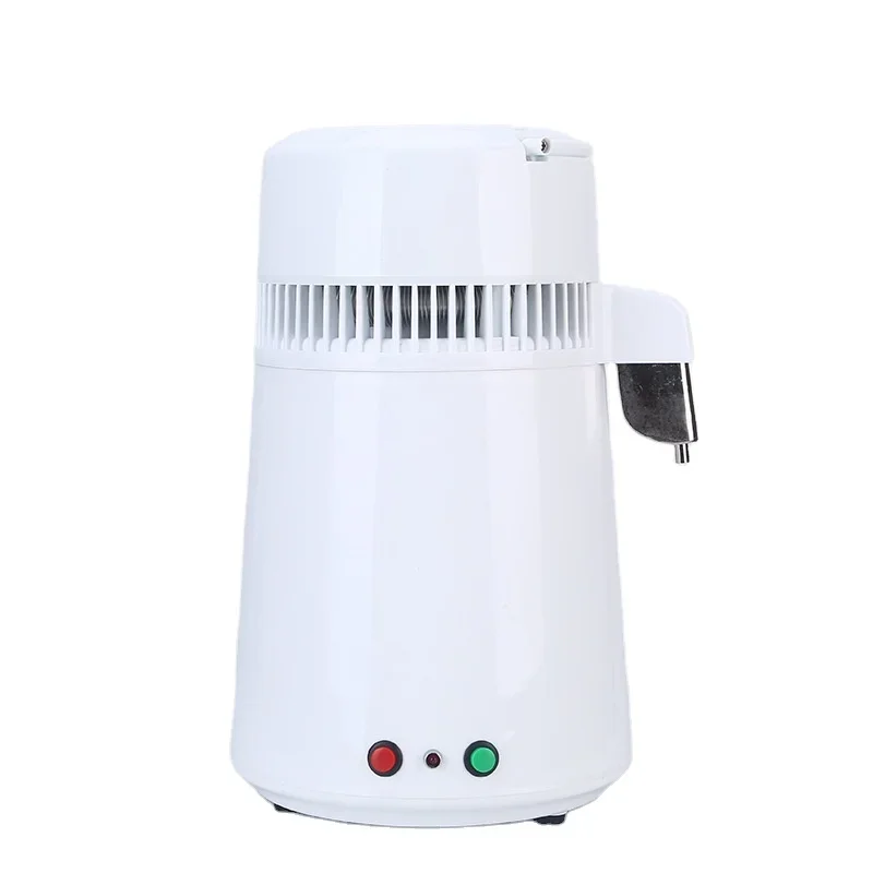 Good Price Hospital Home Medical Plastic Stainless Steel Distilled Water Making Machine Purifier