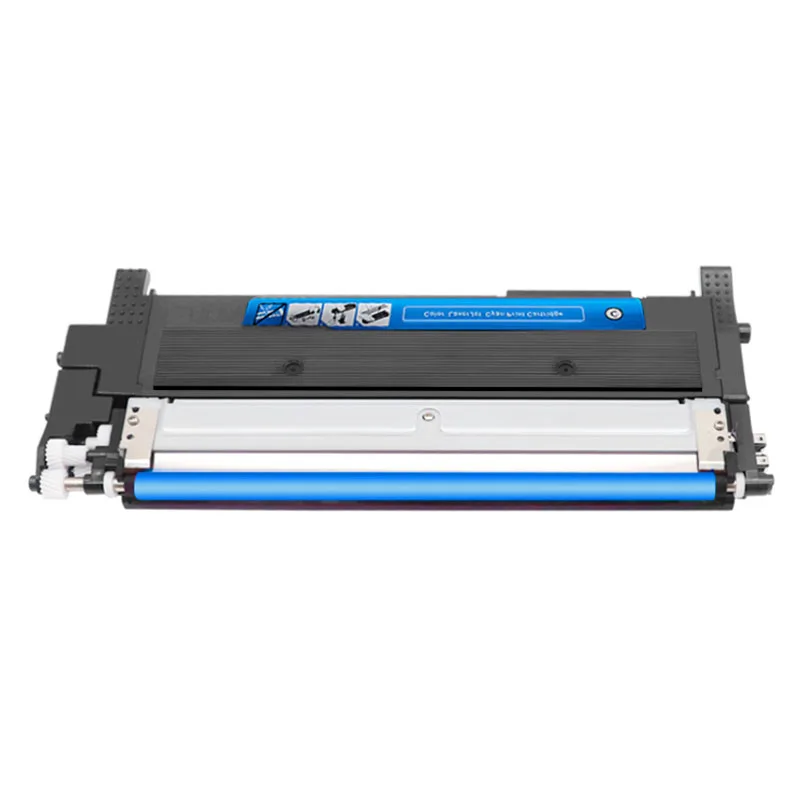 Imagem -06 - Cartucho de Toner Compatível para Samsung Clt-k404s C430w C480w Sl-c432 C433w C480fw C480fn C482 C483 C430x C43x C48 Cores