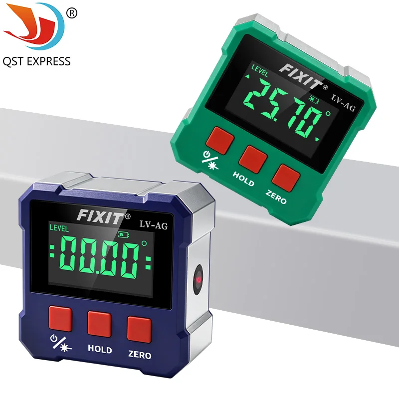 #46 Best Digital Angle Gauge to Buy In 2026
