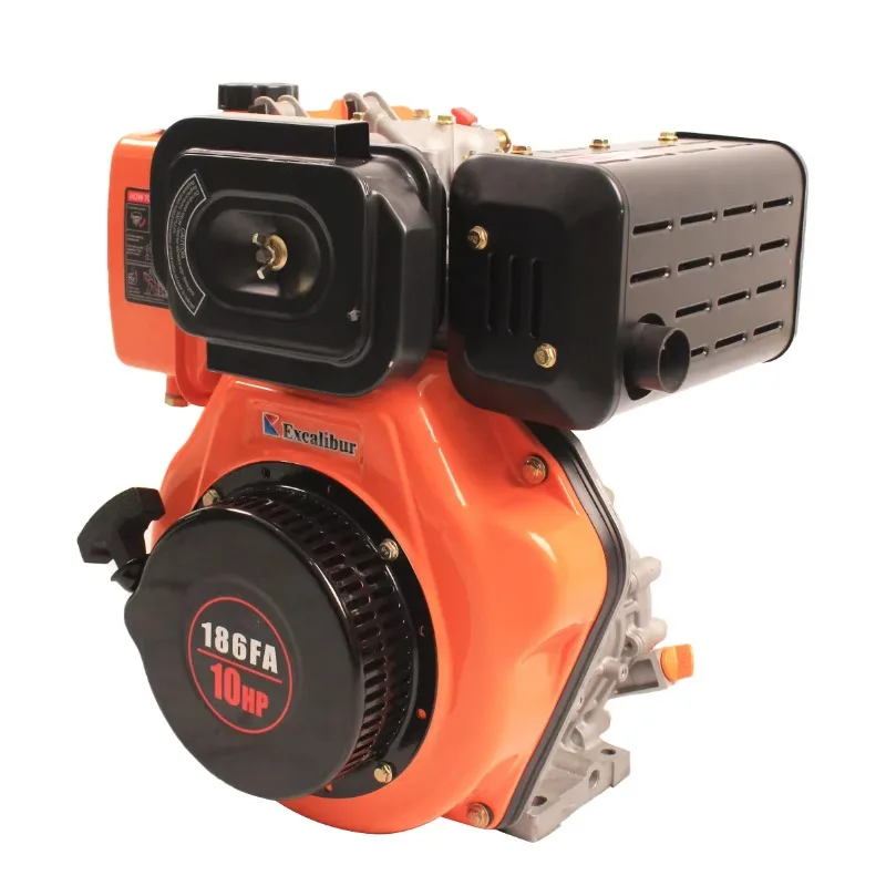 Small S186FE Electr… - image