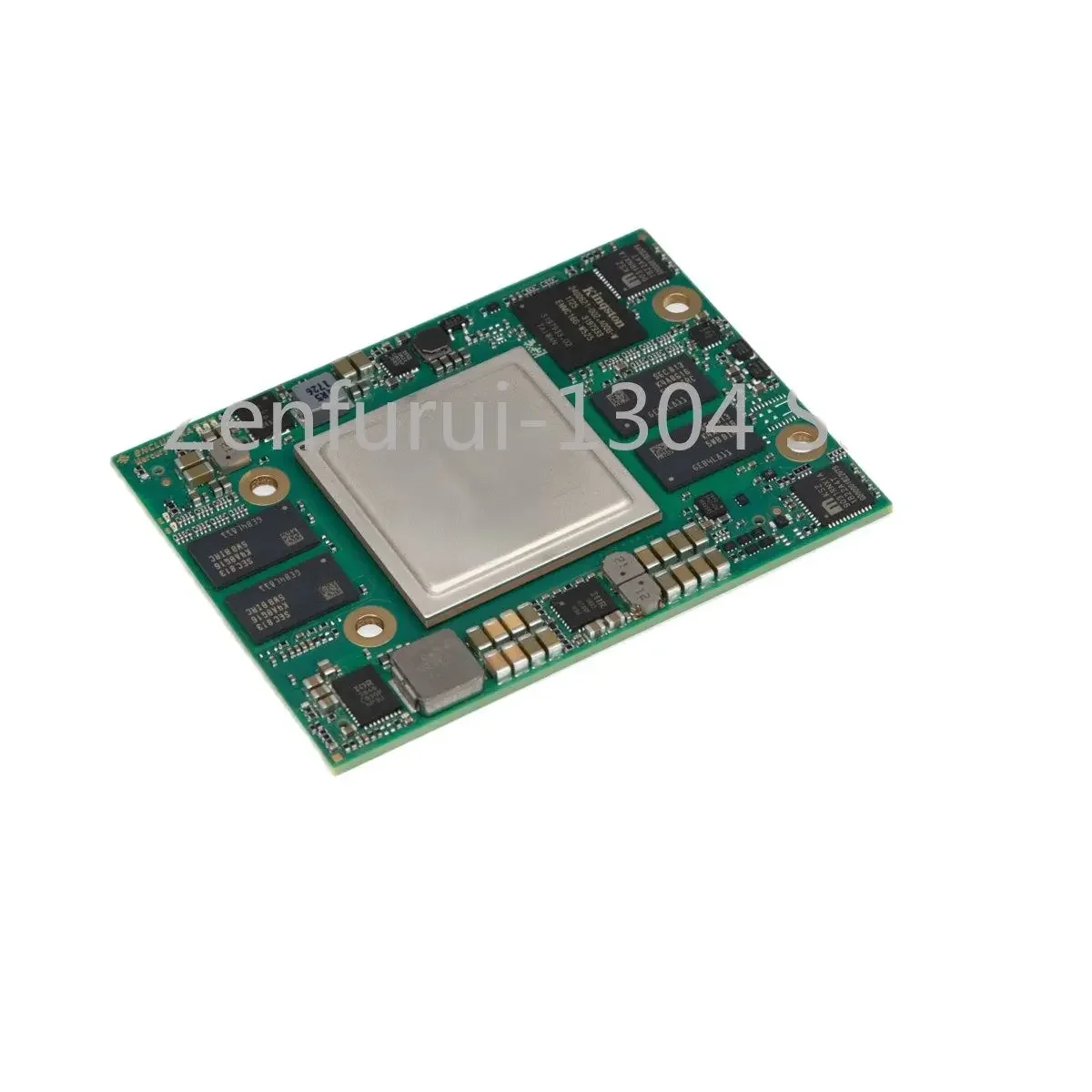 

Core Plate Development Board MPSoC Zu6eg Zu9eg Zu15eg