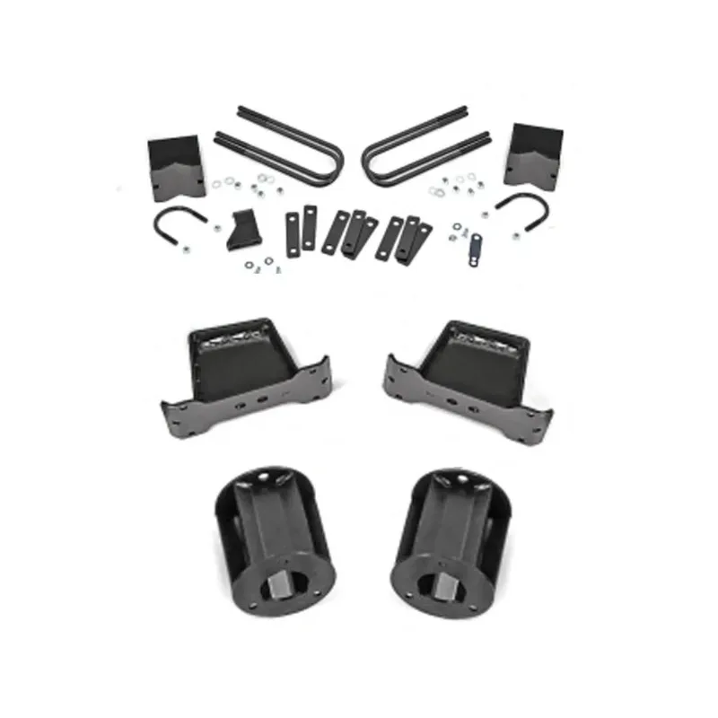

4WD Pick up Accessories 6" Inch Suspension Lift Kit Performance System for for Ford F150