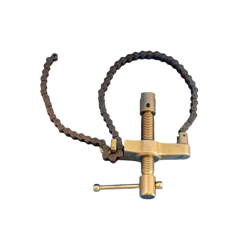 

Marine instrument accessories, chain pipe hoop, high pressure pipe hoop, double hinge clamp, large pipe point plugging equipment