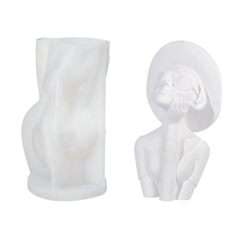 e06b-3d-chica-molde-vela-silicona-caramelo-molde-para-fondant-pastel-chocolate-decoracion-resina