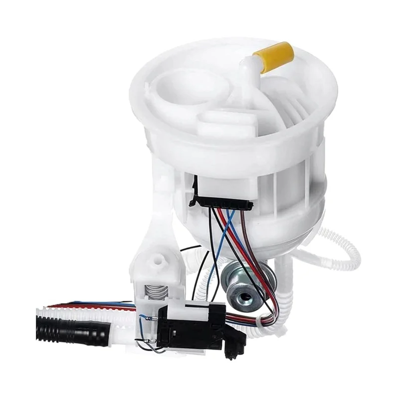 Fuel Pump Filter Fuel Pump Assembly For Mercedes Benz W211 E320 E350 E350 E500 CLS500 2114703994-AU62