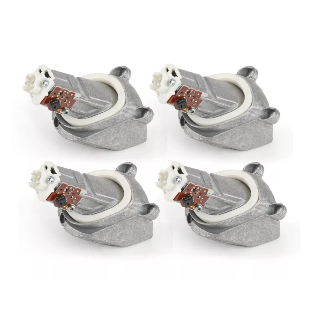 الليمون الأصفر CSL وحدة صمام ثنائي باعث للضوء ل 2014-2016 BMW F10 F11 LCI M5 زينون المصباح الأصفر DRL Daytim تشغيل ضوء