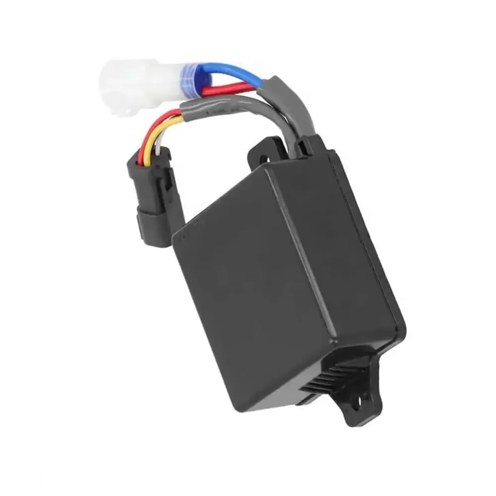 SOFT-111-4870X Timer Relay 24V For Caterpillar CAT 320B 322B 325B 330B 345B Excavator 111-4870 1114870 1114870X